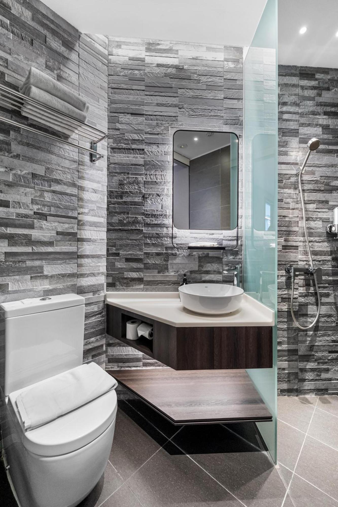 Beverly Hotels Elements Singapura Quarto foto