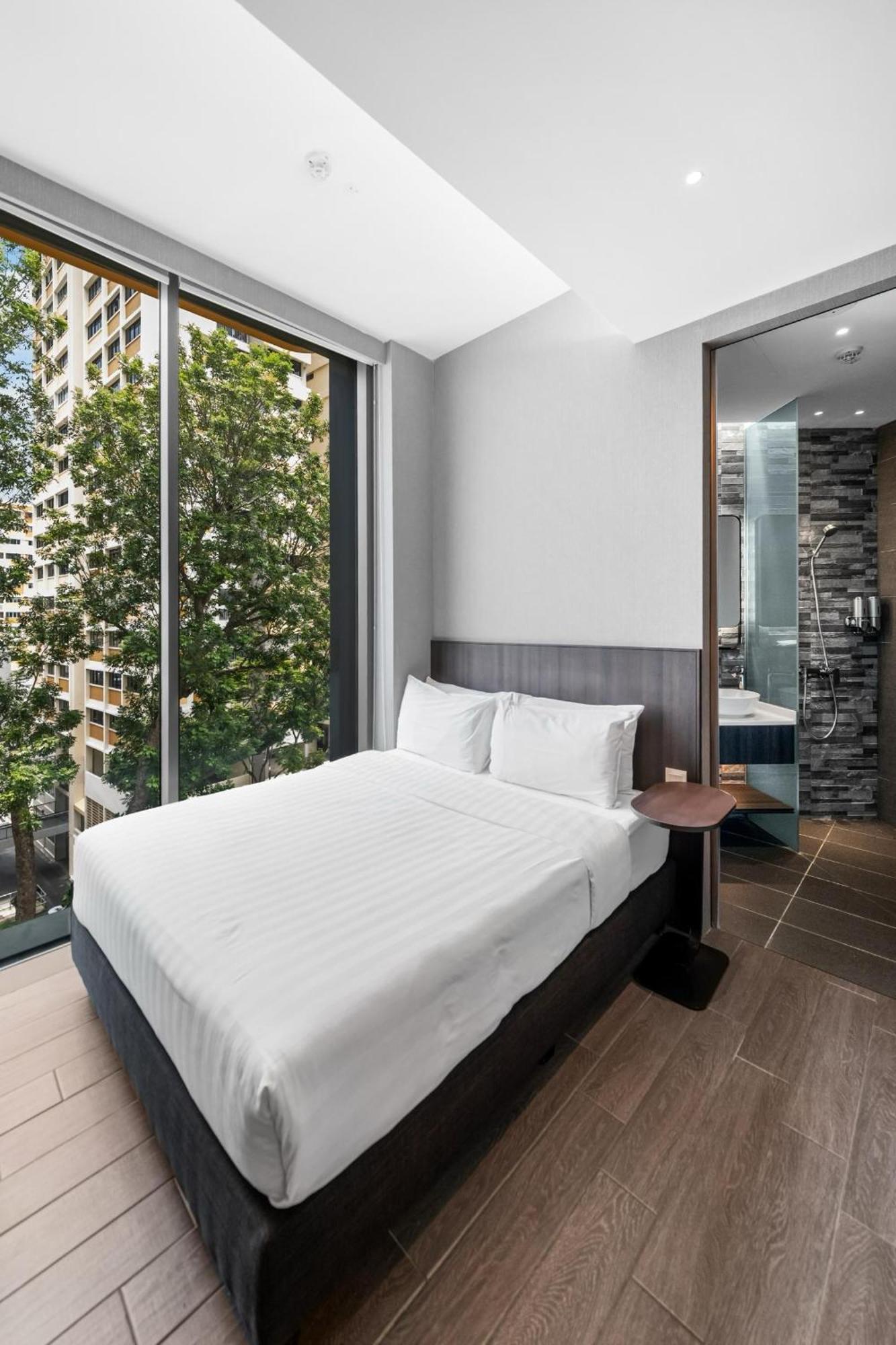 Beverly Hotels Elements Singapura Quarto foto